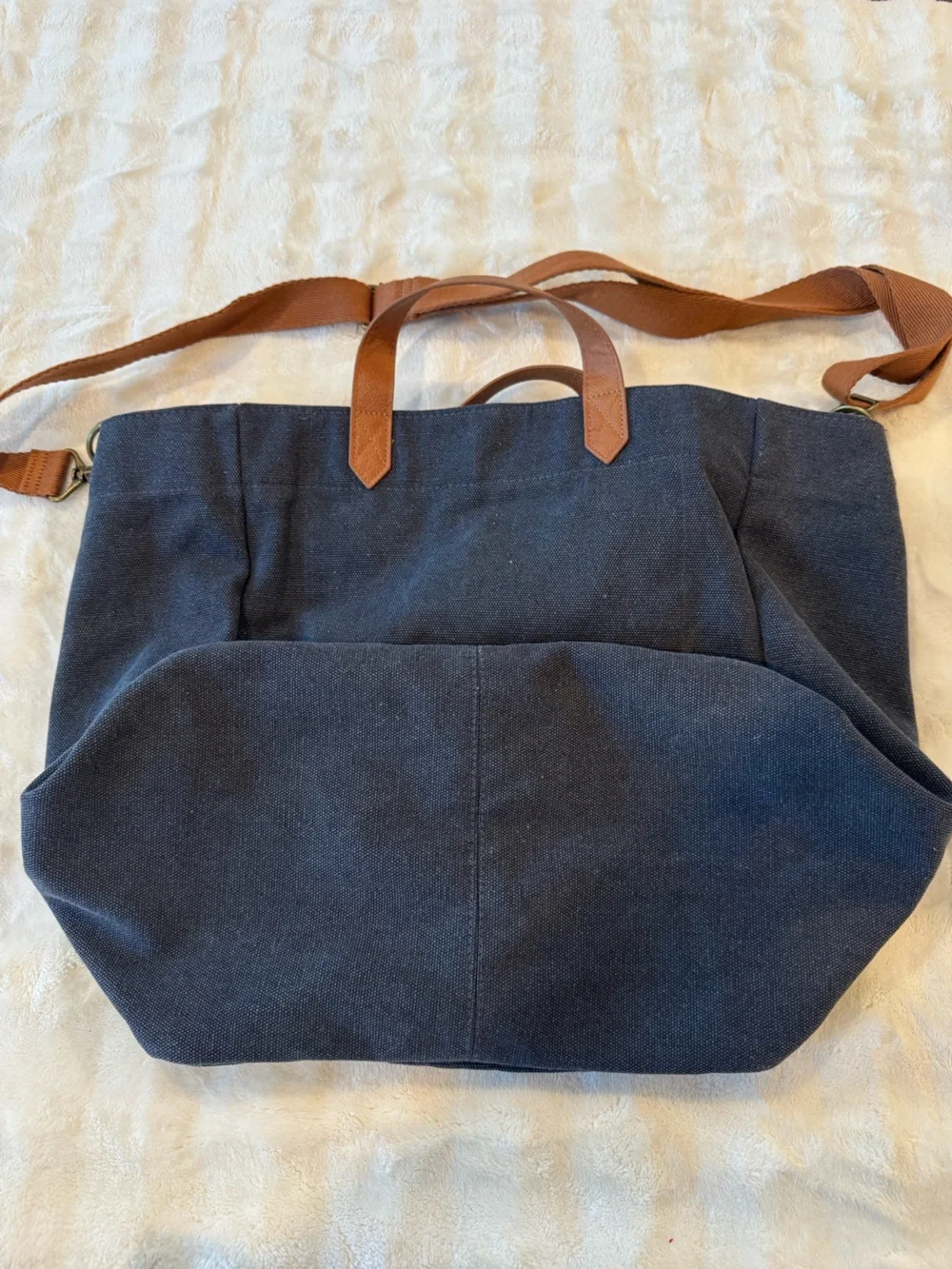 Thirty-One Gifts Tote Bag
